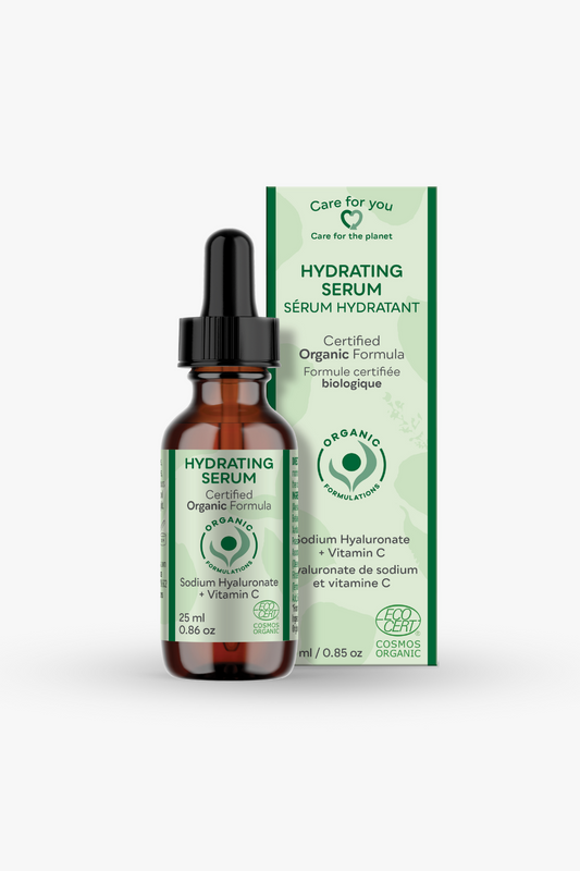 Sérum hydratant Replenish Me